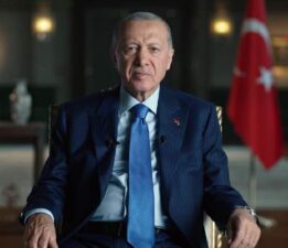 Cumhurbaşkanı Erdoğan: “Mekke’de bu üçlü anlaşmanın imzalanması, dünyaya önemli bir mesaj vermemize vesile oldu”