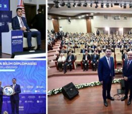 TOGÜ, COP31 sürecinde bilim diplomasisi masasında yerini aldı
