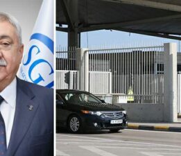 Palandöken, “Ekonominin gülen yüzü gurbetçiler”
