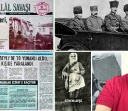 AĞUSTOS, ZAFERLER AYIMIZ ÜSTÜNE…