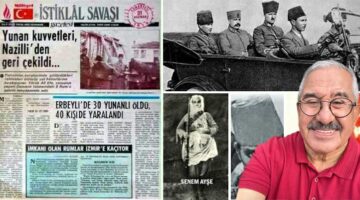 AĞUSTOS, ZAFERLER AYIMIZ ÜSTÜNE…