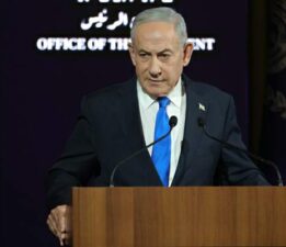 Netanyahu: “İran ile bir anlaşma yapılamaz”