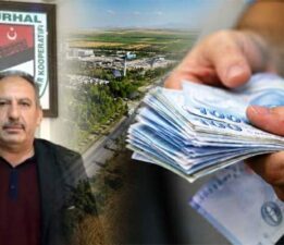 Başkan Cafer Soylu’dan şeker sektörü için “Acil Çağrı”