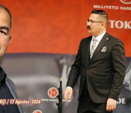 Mustafa İpek: Teşkilattan Sokağa, Siyasetten Gönüllere