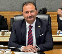 Cüneyt Aldemir, ““Şühedanın emanetini baş üstünde tutmak borcumuzdur”