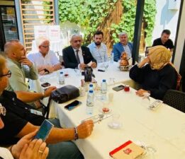 “Tokat Tanıtım Günleri” tarihi belli oldu