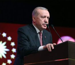 “Ülkemizde huzur iklimini hedefleyen bu adımın hayırlara vesile olmasını diliyorum”
