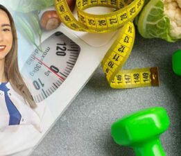 Tatil sonrası sağlıklı kilo vermenin 9 püf noktası