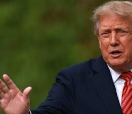 Trump: “İran savaşı çok yakında sona erecek”