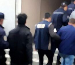 Tokat dahil 48 ilde eş zamanlı operasyon