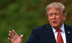 Trump: “İran’da çok büyük şeyler gerçekleşecek”