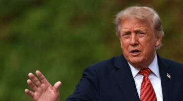 Trump: “İran’da çok büyük şeyler gerçekleşecek”