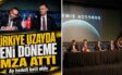 Türkiye, Artemis Anlaşmaları’na imza attı