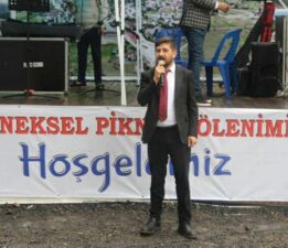 Baydarlı İstanbul’da “Tek Yürek” oldu