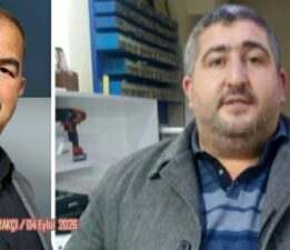 Bir Gülüş Kaldı Cihan’dan…