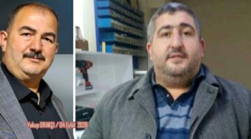 Bir Gülüş Kaldı Cihan’dan…