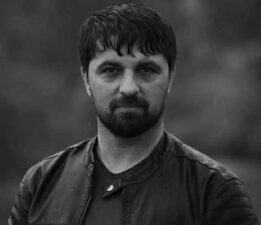 Gazeteci “Şaban Konyar” hayatını kaybetti