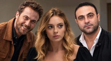 Uyuşturucu operasyonlarında Aras Bulut İynemli, Melis Sezen ve Hasan Şaş hakkında gözaltı kararı