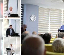 “Sağlık Hizmetleri” Tokat’ta masaya yatırıldı