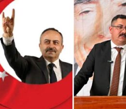 MHP Tokat teşkilatında yeni dönem başlıyor