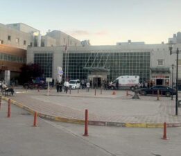 Tokat’ta hayvan otlatma meselesi silahlı kavgaya dönüştü: 2 yaralı