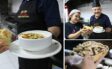 Amasya’nın tescilli lezzeti: Sıkma tarhana