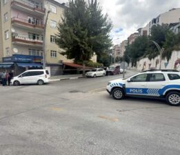 Tokat’ta akrabalar arasındaki husumet silahlı kavgaya dönüştü: 1 yaralı