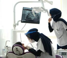 Uzmanından okul öncesi diş kontrolü uyarısı