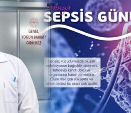 Dr. Abdulvahap Aslan, “Erken müdahale hayati önem taşıyor”