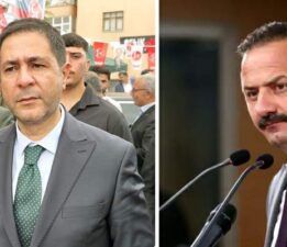 Yücel Bulut’tan Yavuz Ağıralioğlu açıklaması