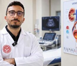 50 yaş üstü erkeklere ‘prostat kontrolü’ uyarısı