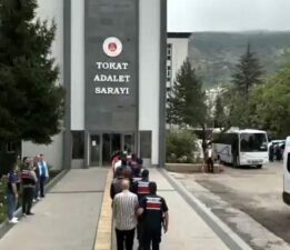 150 milyon liralık para trafiğine 7 ilde operasyon