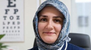 Göz kapağı iltihabına karşı hijyen uyarısı