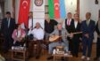 Bakü, Tebriz ve Sivas’ın edebiyatı aynı çatı altında buluştu