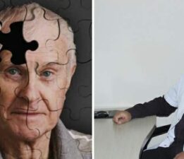 Uzmanı Alzheimer’a karşı uyardı