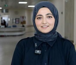 “Şekerli içecekler yerine su ve ayran tercih edin” uyarısı