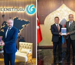 TOGÜ’den Türk dünyasına akademik iş birliği adımı