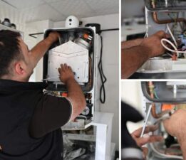 Uzmanı uyardı: “Kombiyi sürekli açıp kapatmak tasarruf sağlamıyor”