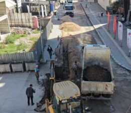 Başkan Yazıcıoğlu: “Tokat’ı sağlam temeller üzerinde geleceğe hazırlıyoruz”