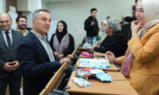 Tokat’ta, İslam sanatında geometrik desenler ele alındı
