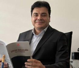 Uzmanından ilginç tespit: “Okul saldırganlarının davranışları oyun karakterlerini andırıyor”