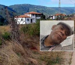 Erbaa’da aile içi kavga cinayetle bitti
