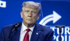 Trump’tan İran savaşı açıklaması: “Önümde önemli bir karar var”