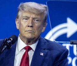Trump’tan İran savaşı açıklaması: “Önümde önemli bir karar var”