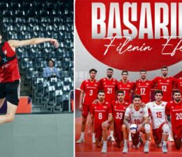 “Filenin Efeleri” nefesleri kesecek