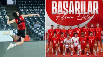 “Filenin Efeleri” nefesleri kesecek