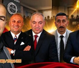 Tokat’ta İki Önemli Seçim Yaklaşıyor
