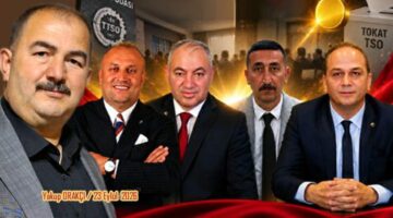 Tokat’ta İki Önemli Seçim Yaklaşıyor