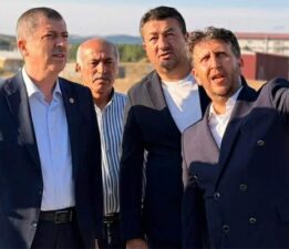 Artova’da 4 ayrı yatırım birden yükseliyor