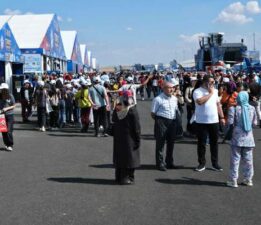 TOGÜ, 4 kategoride finalde